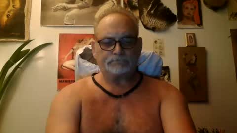 Snapshot of nastydaddyfatcock15 chatting on 07-04-26, 04:29 nastydaddyfatcock15 online show from 07-04-26, 04:29