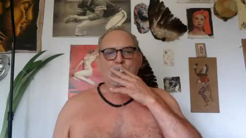 Snapshot of nastydaddyfatcock15 chatting on 07-04-26, 06:03 nastydaddyfatcock15 online show from 07-04-26, 06:03