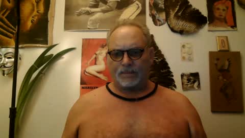 Snapshot of nastydaddyfatcock15 chatting on 07-05-26, 04:41 nastydaddyfatcock15 online show from 07-05-26, 04:41
