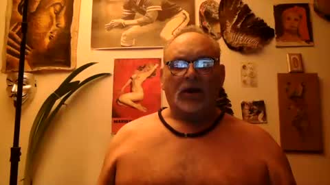 Snapshot of nastydaddyfatcock15 chatting on 07-10-26, 05:23 nastydaddyfatcock15 online show from 07-10-26, 05:23