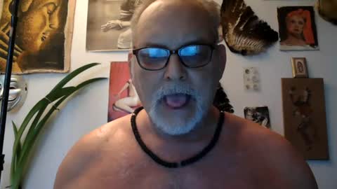 Snapshot of nastydaddyfatcock15 chatting on 07-14-26, 10:26 nastydaddyfatcock15 online show from 07-14-26, 10:26