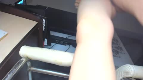 CATHERINE online show from 09-29-25, 06:07