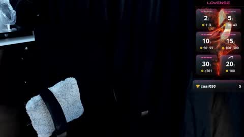 nastykatty_ online show from 02-17-25, 09:30