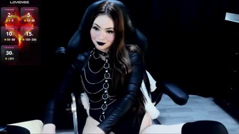 nastykatty_ online show from 03-04-26, 12:16