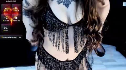 nastykatty_ online show from 03-13-26, 10:16