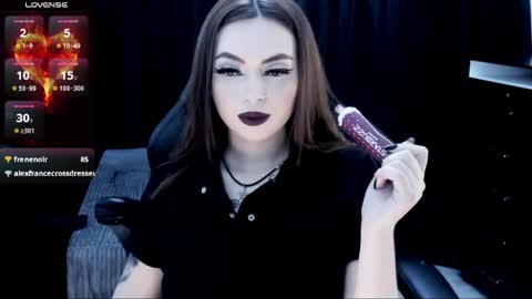 nastykatty_ online show from 05-16-26, 12:18