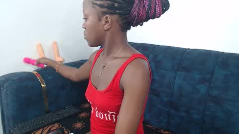 nastylilly11 online show from 01-14-26, 09:37