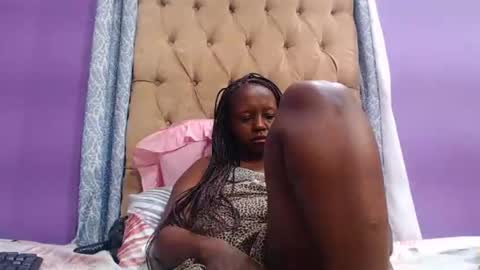 nastywetebony online show from 04-10-26, 06:45