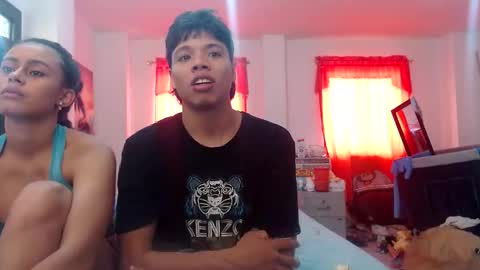 Snapshot of nastyzoebangs chatting on 03-28-26, 05:12 nastyzoebangs online show from 03-28-26, 05:12