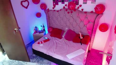 Snapshot of nat_evans8 chatting on 02-15-26, 07:51 nat_evans8 online show from 02-15-26, 07:51