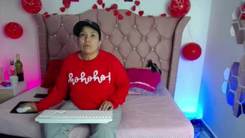 Snapshot of nat_evans8 chatting on 02-22-26, 04:02 nat_evans8 online show from 02-22-26, 04:02