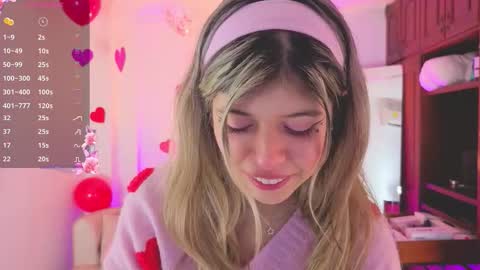 NATASHA online show from 02-14-26, 03:47