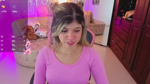 NATASHA online show from 04-10-26, 03:45