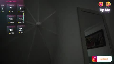 natacha_ferrer1 online show from 02-07-26, 10:41