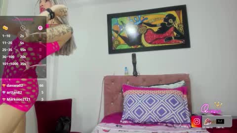 natacha_ferrer1 online show from 03-13-26, 09:05