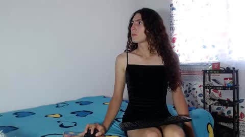 Natachahot online show from 01-28-25, 08:15