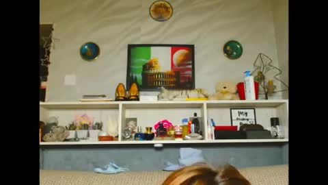 Natali online show from 03-19-26, 03:54