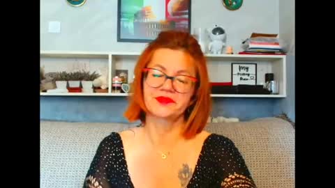 Natali online show from 08-07-26, 04:25
