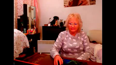 natali online show from 02-08-25, 06:01