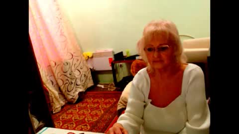 natali online show from 01-17-26, 06:29