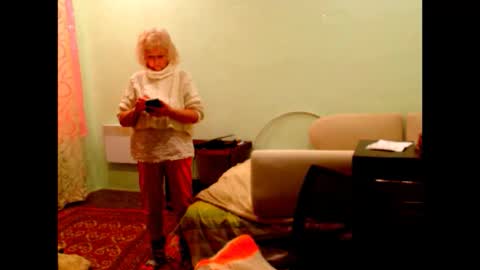 natali online show from 02-18-26, 06:31