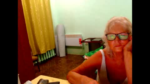 Snapshot of natali7634 chatting on 07-19-26, 08:01 natali online show from 07-19-26, 08:01