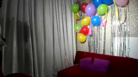 NATALI KIDMAN online show from 04-05-26, 01:30