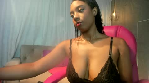NATALI KIDMAN online show from 06-19-26, 01:15