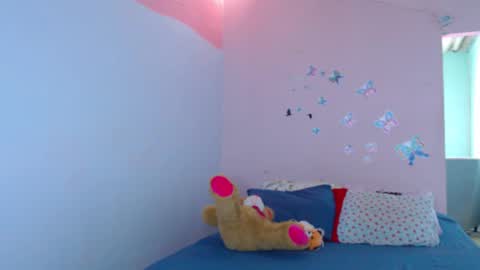 Natalia online show from 01-10-25, 05:13