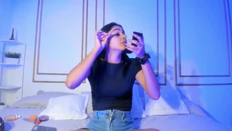 Naty  online show from 02-15-25, 12:22