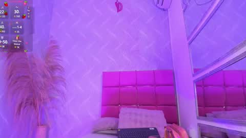 Naty  online show from 02-26-25, 12:25