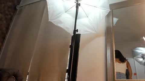 Naty  online show from 09-18-25, 12:07