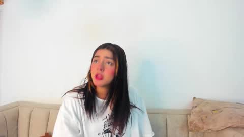 Naty  online show from 02-11-26, 12:21