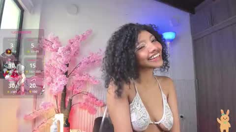Natalia online show from 10-11-25, 03:32