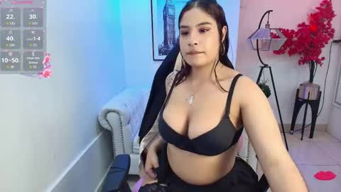 Natalia.  online show from 04-15-26, 07:58