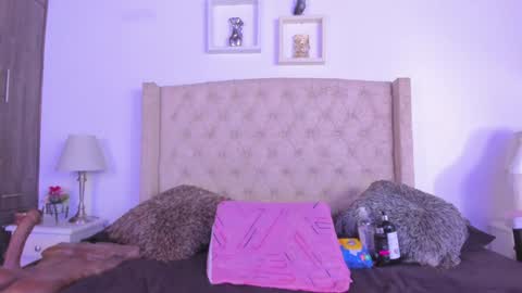 Natalia online show from 01-08-25, 03:08