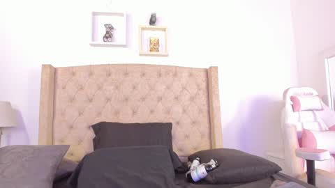 Natalia online show from 02-08-25, 03:41