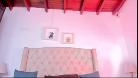 Natalia online show from 10-15-25, 03:17