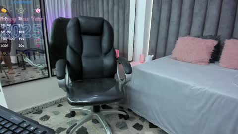 Nathalia online show from 01-23-25, 11:58