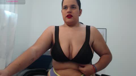 Nathalia online show from 09-16-25, 06:20