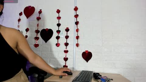 Natalia Kiss online show from 02-16-26, 11:39