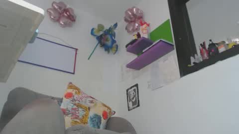 CATHALINA NATA online show from 10-21-25, 03:57