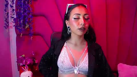 natalia pinkk online show from 02-08-26, 03:21