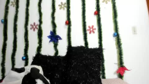 Natalia Walker online show from 12-16-25, 12:54