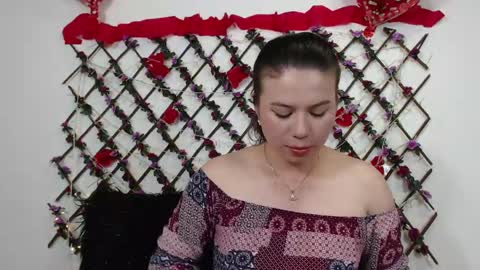 Natalia Walker online show from 06-01-26, 05:03