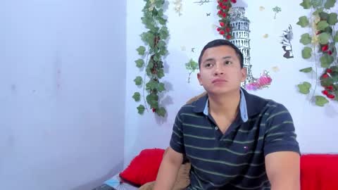 nataliaandjulliam online show from 02-03-26, 03:48