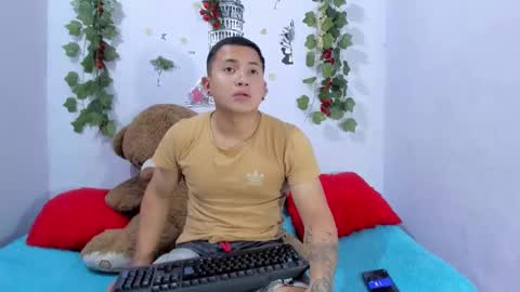 nataliaandjulliam online show from 02-17-26, 03:14