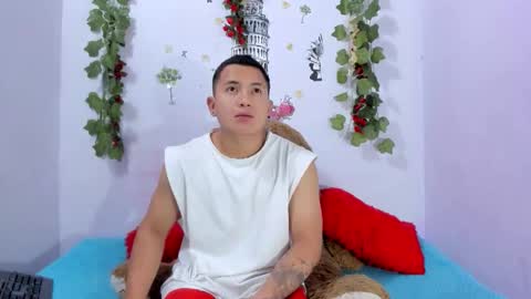 nataliaandjulliam online show from 02-27-26, 07:08