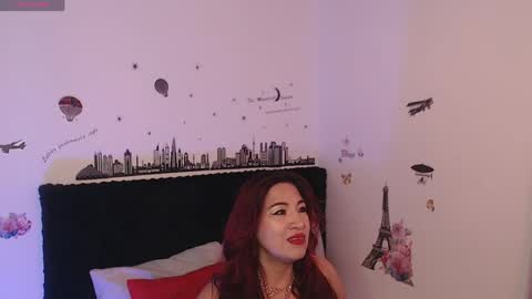 Natalia Roush online show from 06-01-26, 01:35