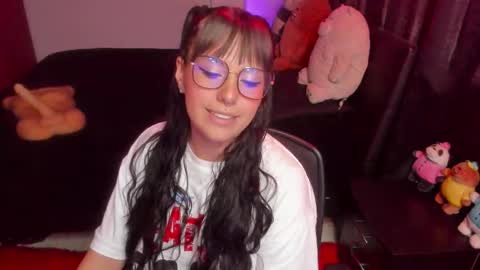 Snapshot of nataliasweet98 chatting on 10-03-25, 09:01 Natalia online show from 10-03-25, 09:01